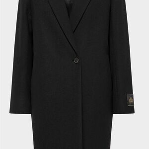 Aritzia Stedman coat